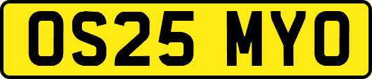 OS25MYO