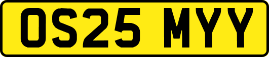 OS25MYY