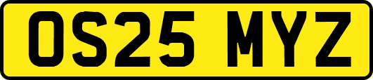OS25MYZ