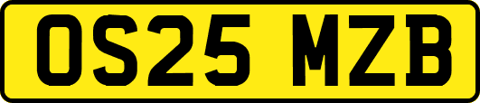 OS25MZB