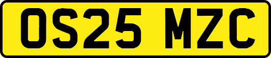 OS25MZC