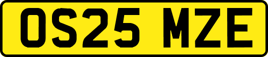 OS25MZE