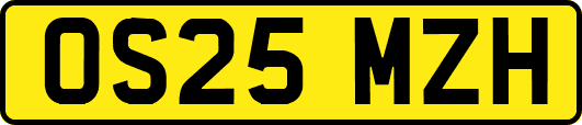 OS25MZH