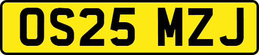 OS25MZJ