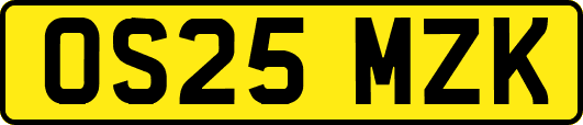 OS25MZK