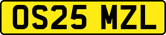 OS25MZL