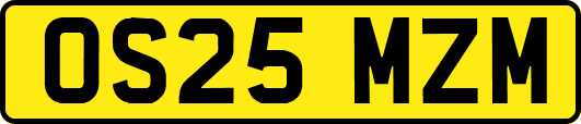 OS25MZM