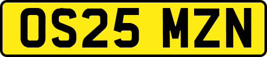 OS25MZN