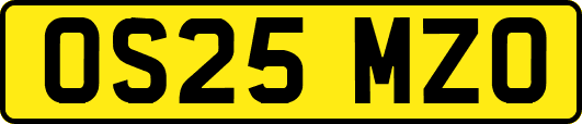 OS25MZO