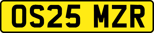 OS25MZR