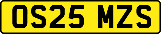 OS25MZS