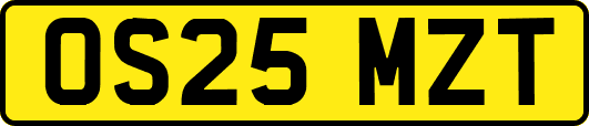 OS25MZT
