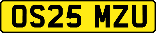 OS25MZU