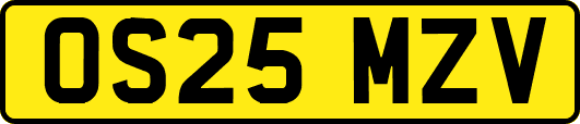 OS25MZV