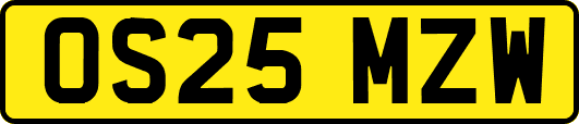 OS25MZW