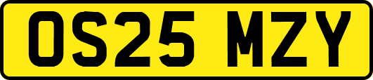 OS25MZY