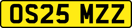 OS25MZZ