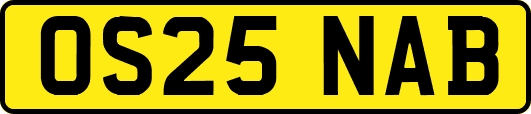 OS25NAB