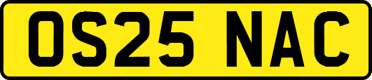 OS25NAC