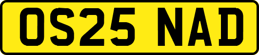 OS25NAD