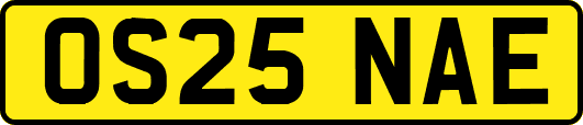 OS25NAE