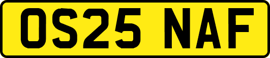 OS25NAF