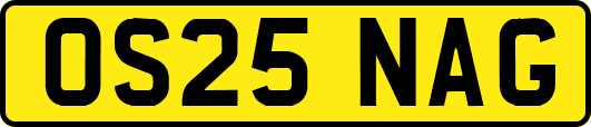 OS25NAG