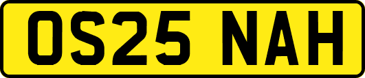 OS25NAH