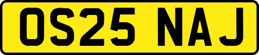 OS25NAJ