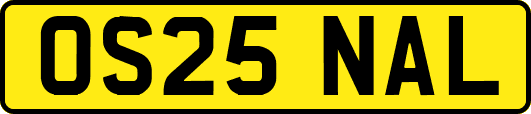 OS25NAL