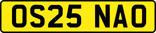 OS25NAO