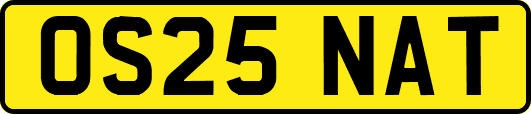 OS25NAT