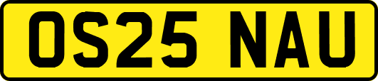 OS25NAU
