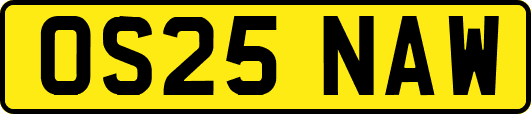 OS25NAW
