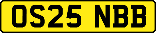 OS25NBB