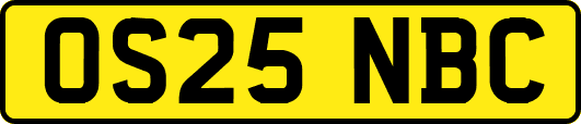 OS25NBC
