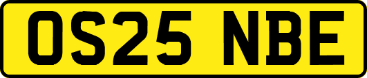 OS25NBE