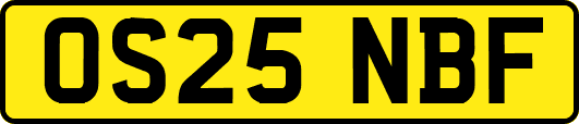 OS25NBF