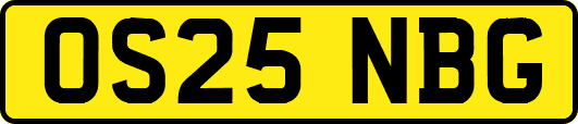 OS25NBG