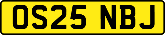 OS25NBJ