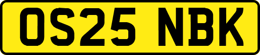 OS25NBK