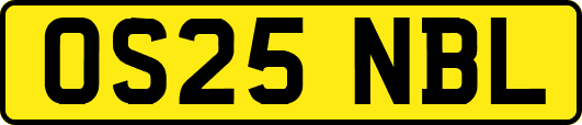 OS25NBL