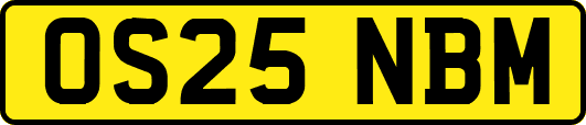 OS25NBM