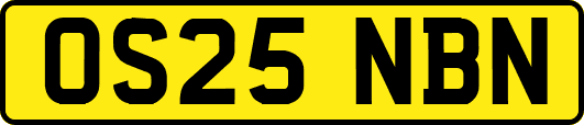 OS25NBN