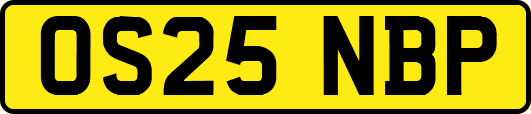 OS25NBP