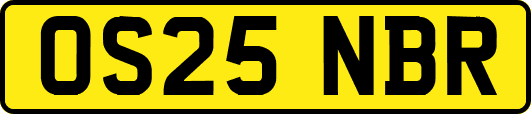 OS25NBR