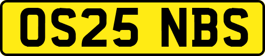 OS25NBS