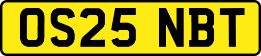 OS25NBT