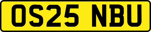 OS25NBU
