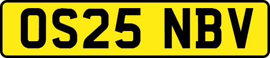 OS25NBV